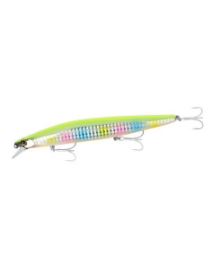 Shimano Silent Assassin 129 08T (CH Candy)